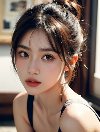 摄影风格与派对：光影中的狂欢与定格